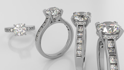 Jewelry Designer «Mansour Jewelers», reviews and photos, 140 E State St, Ithaca, NY 14850, USA