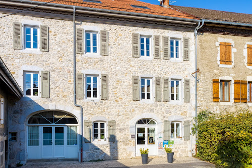 Agence immobilière Annecy SOTHEBY'S International Realty Annecy