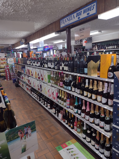 Liquor Store «Mountain Liquors Inc», reviews and photos, 17610 Old Gettysburg Rd, Emmitsburg, MD 21727, USA