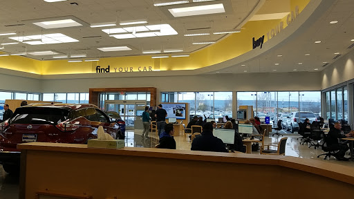Used Car Dealer «CarMax», reviews and photos, 6555 Carlisle Pike, Mechanicsburg, PA 17050, USA