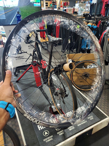 Bicycle Store «Sun & Ski», reviews and photos, 303 Memorial City Mall #326, Houston, TX 77024, USA