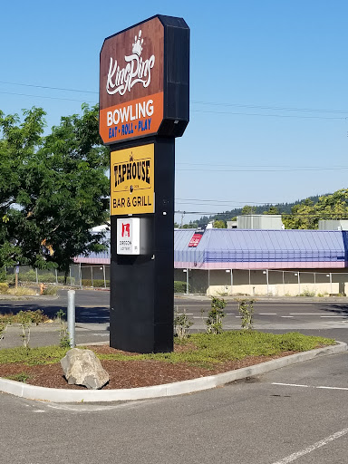 Bowling Alley «KingPins Family Entertainment Center», reviews and photos, 3550 SE 92nd Ave, Portland, OR 97266, USA