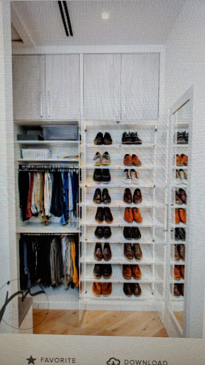 Cabinet Maker «Closet Factory S. Florida», reviews and photos, 1536 S Dixie Hwy, Miami, FL 33146, USA