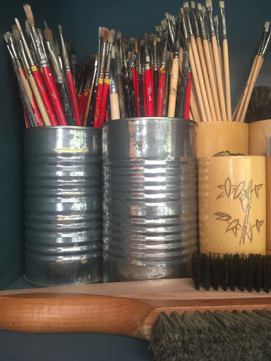 Stationery Store «Castle In the Air», reviews and photos, 1805 Fourth St, Berkeley, CA 94710, USA