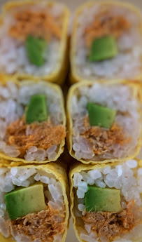 Plats et boissons du Restaurant Be Sushi Miramas - n°17