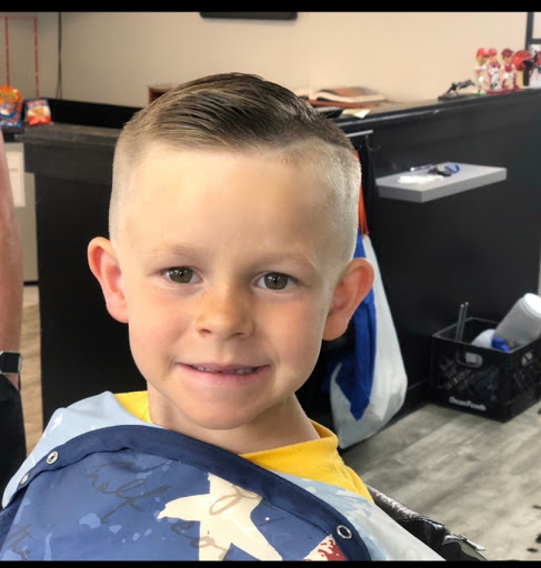 Barber Shop «X Quisite Cut Z Barbershop», reviews and photos, 7324 Kingsgate Way, West Chester Township, OH 45069, USA