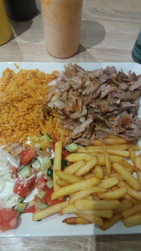 Kebab du Restaurant L'Everest à Boulogne-Billancourt - n°11