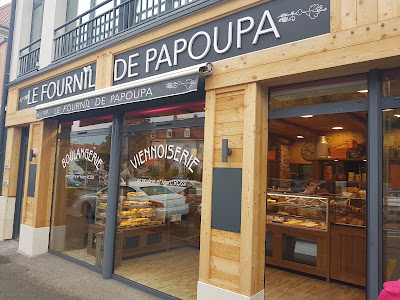 Le Fournil de Papoupa à Cernay
