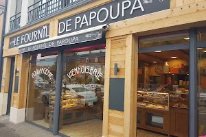 The Bakehouse Papoupa image