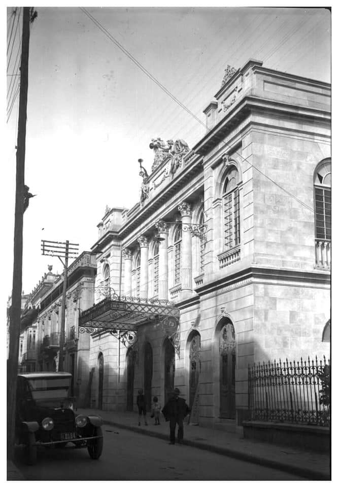 Teatro Municipal