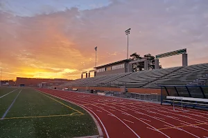 Midland Community Stadium image
