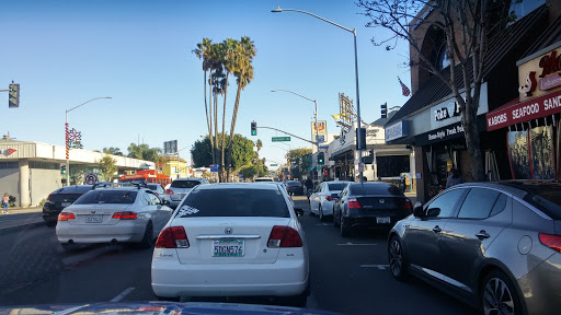 Beauty Supply Store «2nd Street Beauty», reviews and photos, 4910 E 2nd St, Long Beach, CA 90803, USA