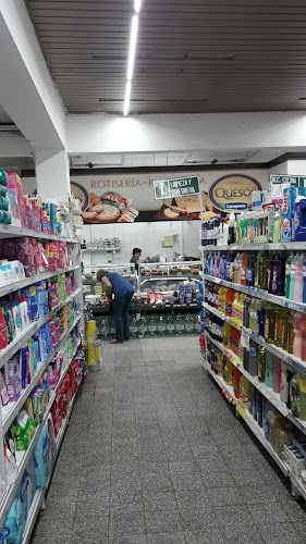 Super Avenida - Supermercado