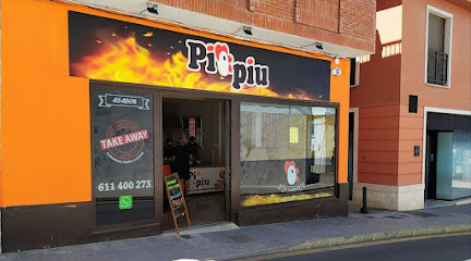 Asador Pio Piu - C. Juan Breva, 5, 29700 Vélez-Málaga, Málaga, Spain