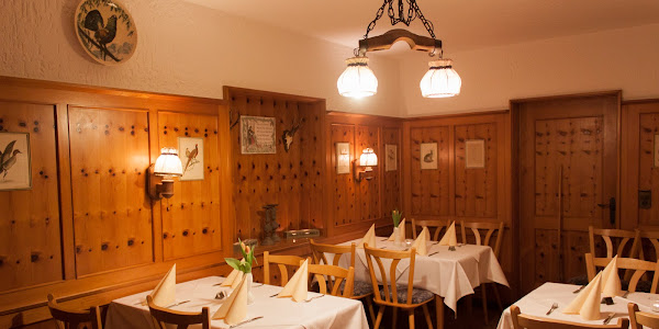 Gasthaus Ochsen Eschbach