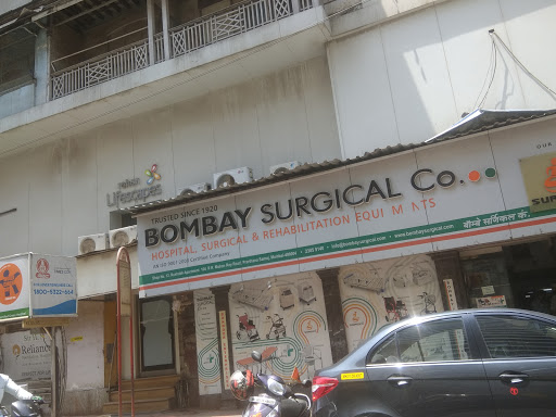 Bombay Surgical Co