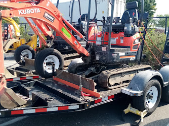 Tool & Truck Rental Center at The Home Depot