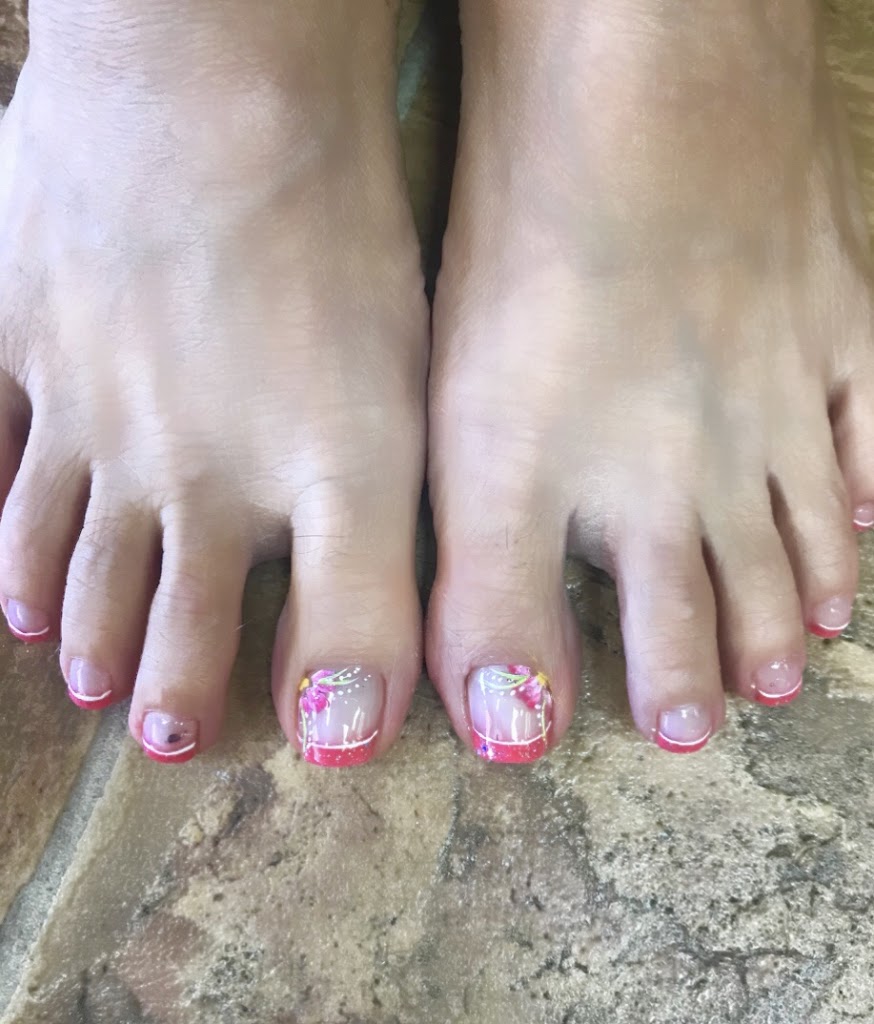 Victoria Nail Salon 67114