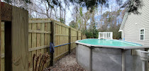 T & D Custom Fences & Decks - Photo 4 - Car repair in Wilmington, NC, Wilmington