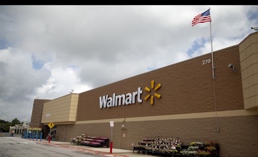 Department Store «Walmart Supercenter», reviews and photos, 495 Flatbush Ave, Hartford, CT 06106, USA