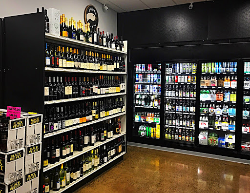 Liquor Store «LIQUOR », reviews and photos, 11211 SE 82nd Ave, Happy Valley, OR 97086, USA