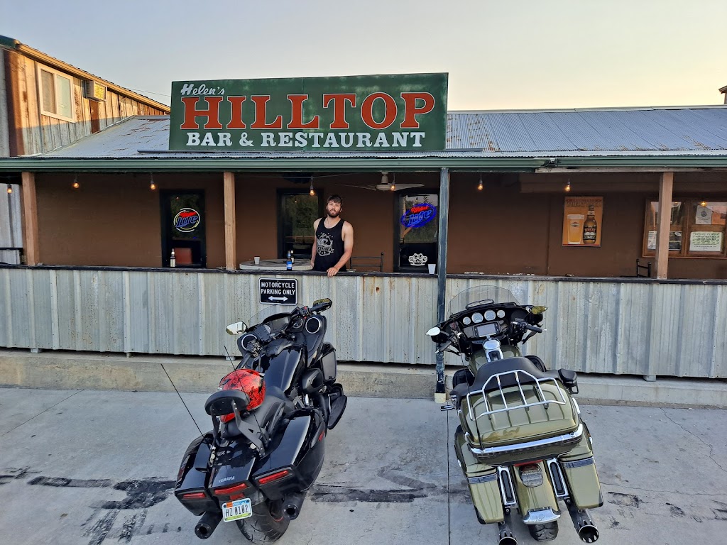 Hilltop Bar & Grill 66086