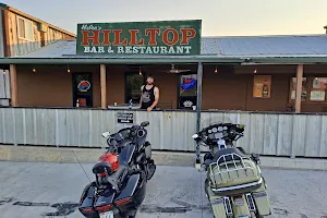 Hilltop Bar & Grill image