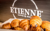 Plats et boissons du Café ETIENNE Coffee & Shop St-Nazaire à Saint-Nazaire - n°17