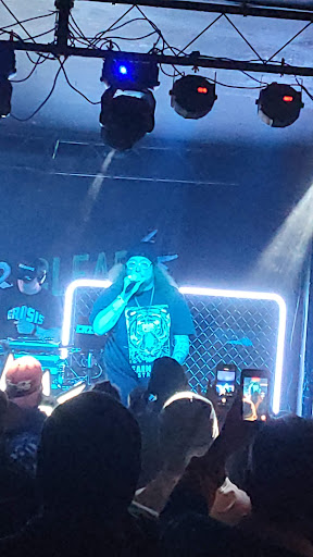 Night Club «The Mad Frog», reviews and photos, 1 E McMillan St, Cincinnati, OH 45219, USA