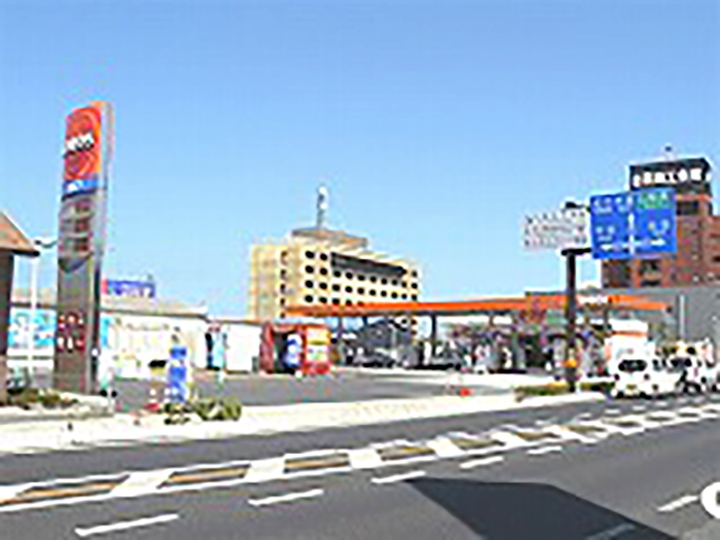 ニコニコレンタカー 出雲店