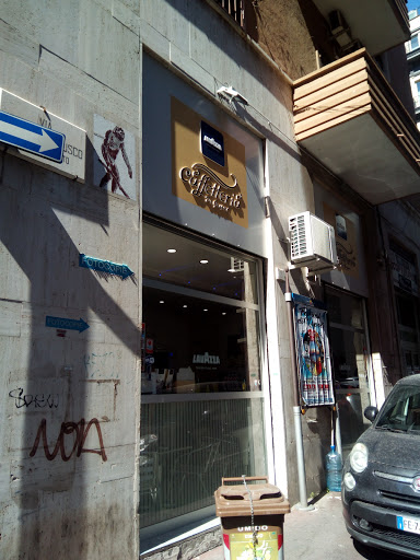 Caffetteria De Gasperi
