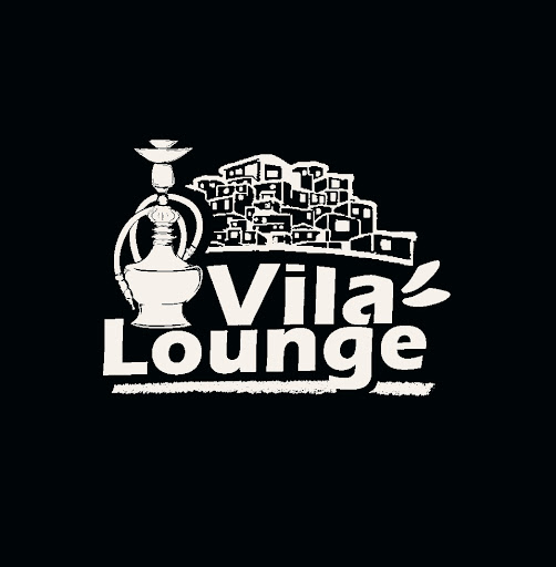 Logo da empresa - Tabacaria vila lounge
