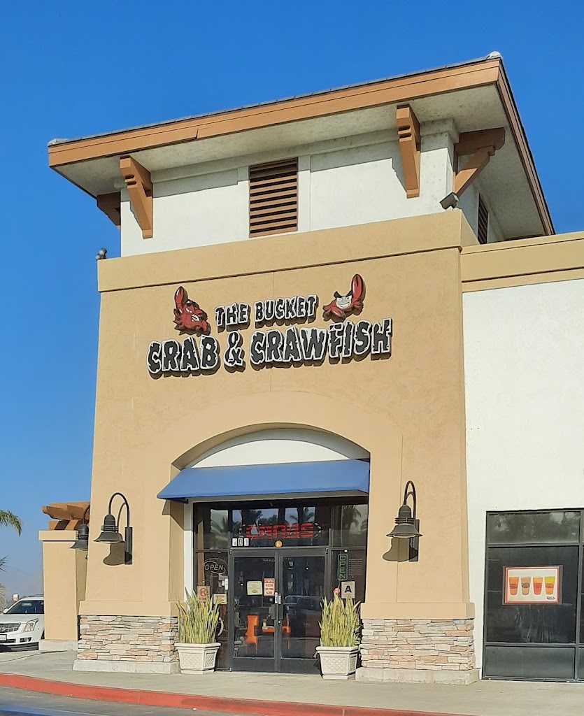The Bucket Crab & Crawfish Corona, CA 92883 Menu, Hours, Reviews and Contact