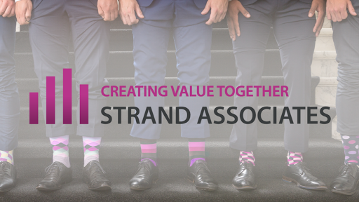 Strand Associates Consulting