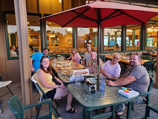 Pizza Restaurant «Roaring Rapids Pizza Company», reviews and photos, 4006 Franklin Blvd, Eugene, OR 97403, USA