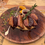 Photo n°1 de l'avis de joana.e fait le 09/01/2023 à 20:16 sur le  O Tonel à Tavira