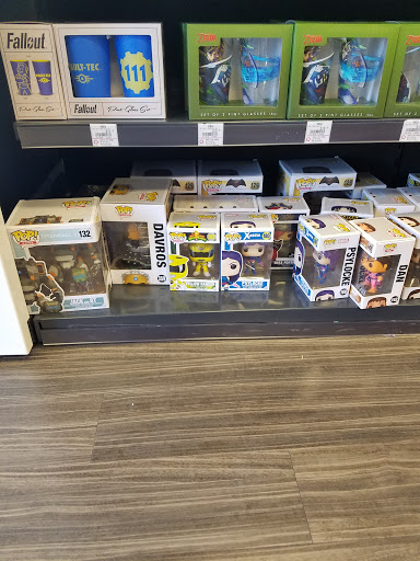 Video Game Store «GameStop», reviews and photos, 3103 John F. Kennedy Blvd, North Bergen, NJ 07047, USA