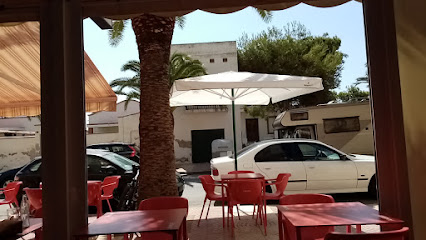 Café Rest. Campoy II - Av. Mare Nostrum, 79, 12593 El Grau de Moncofa, Castelló, Spain