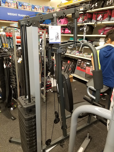 Sporting Goods Store «Academy Sports + Outdoors», reviews and photos, 15350 I-35, Selma, TX 78154, USA