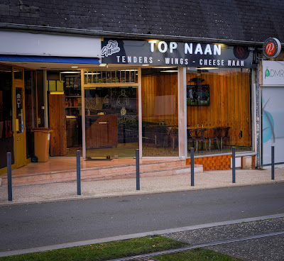 Top NAAN à Joué-lès-Tours