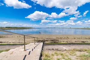 Strand Bergsediepsluis image