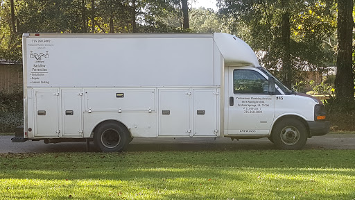 Central Sewer Services in Greenwell Springs, Louisiana