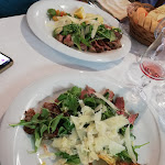 Photo n°2 de l'avis de anna.e fait le 25/06/2021 à 19:55 sur le  L'Oasi à Arzachena