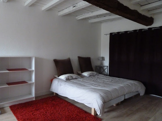 Chambres hôtels Résidence les Logettes: studios meublés & écurie 35135 Chantepie