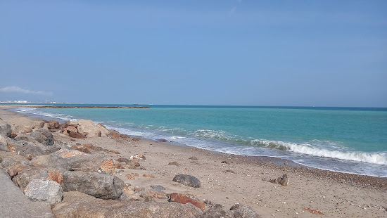 Playa Almazora