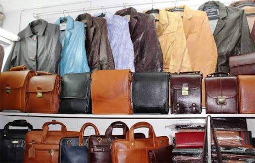 Leather Wear India