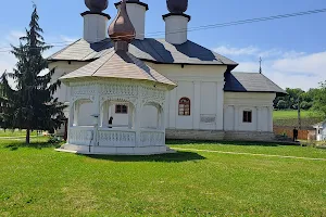 Mănăstirea Vorona image