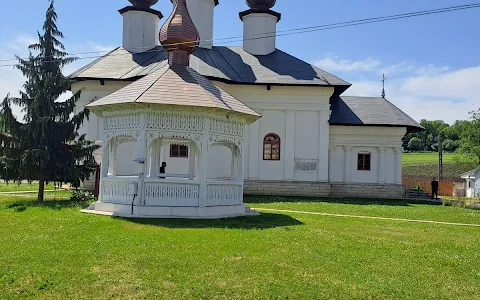 Mănăstirea Vorona image