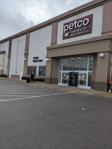 Pet Supply Store «Petco Animal Supplies», reviews and photos, 2204 Harlem Ave, North Riverside, IL 60546, USA