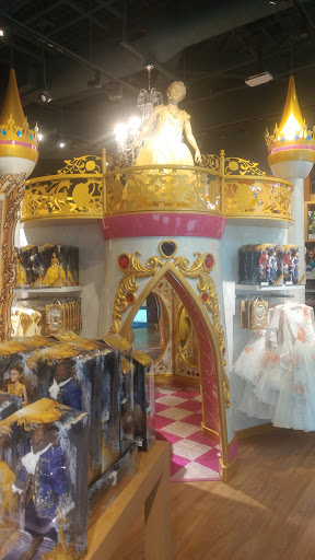 Toy Store «Disney Store», reviews and photos, 2223 N Westshore Blvd, Tampa, FL 33607, USA